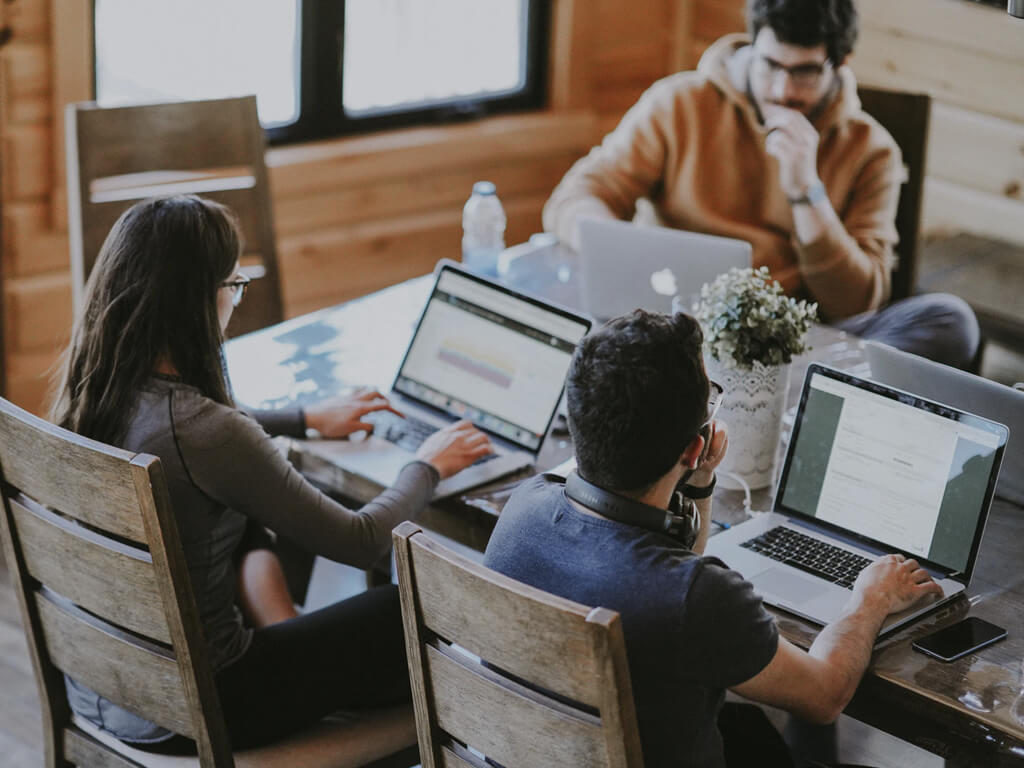 Enterprise Software Solutions